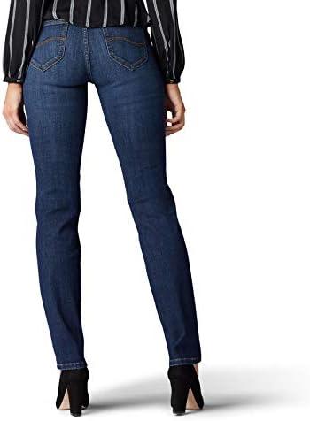 -51% off,Discover the Perfect Fit with Lee Women’s Sculpting Slim Leg Pull on Jean