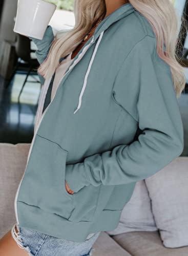 -15% off,Unlock Comfort and Style: Dokotoo Women’s Hooded Sweatshirt Coat Review