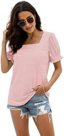 -8% off,Elevate Your Style with WIHOLL Tops for Women